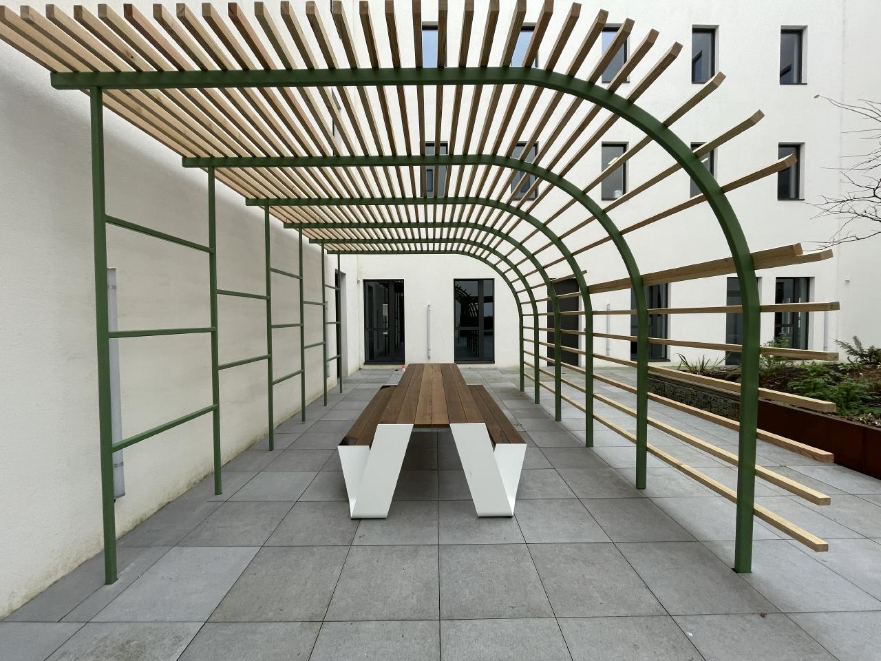 Bureau Nantes 3797m² Location bureau Nantes Loire-Atlantique OLBUR2112316 3